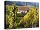 Hunawihr, Alsatian Wine Route, Alsace Region, Haut-Rhin, France-Walter Bibikow-Premier Image Canvas