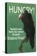 Hungry Vulture Poster-null-Premier Image Canvas