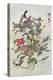 Hunting Animals, 1898-Kawanabe Kyosai-Premier Image Canvas