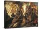 Hunting on Nile-Hans Makart-Premier Image Canvas