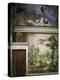 Hunting Scenes, Fresco-Antonio Tempesta-Premier Image Canvas