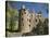 Huntly Castle, Huntly, 10 Miles East of Dufftown, Highlands, Scotland, United Kingdom, Europe-Richard Maschmeyer-Premier Image Canvas