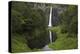Hunua Falls, Hunua Ranges, Auckland, North Island, New Zealand-David Wall-Premier Image Canvas