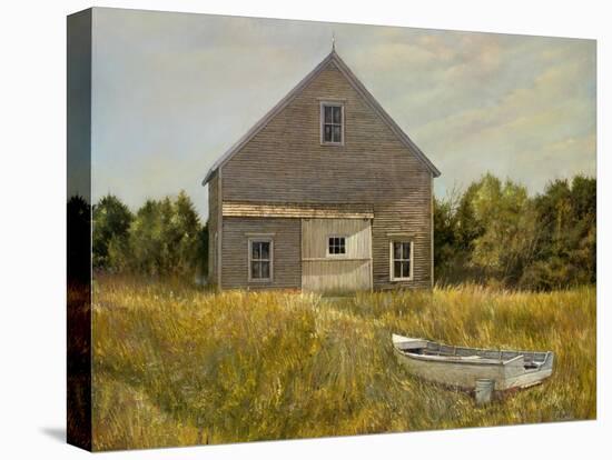 Huppers Barn-Jerry Cable-Premier Image Canvas