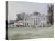 Hurlingham Club-Rose Maynard Barton-Premier Image Canvas