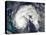 Hurricane Earl-Stocktrek Images-Premier Image Canvas