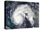 Hurricane Earl-Stocktrek Images-Premier Image Canvas