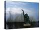 Hurricane Ike, Galveston, TX-null-Premier Image Canvas