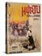 Hurtu, circa 1900-Henri Gray-Premier Image Canvas