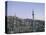 Hussein Mosque and City, Amman, Jordan, Middle East-Alison Wright-Premier Image Canvas