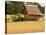 Hut in the Tambon Nong Hin Valley, Thailand-Gavriel Jecan-Premier Image Canvas