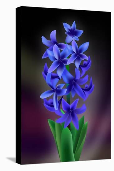 Hyacinth-Ikuko Kowada-Premier Image Canvas