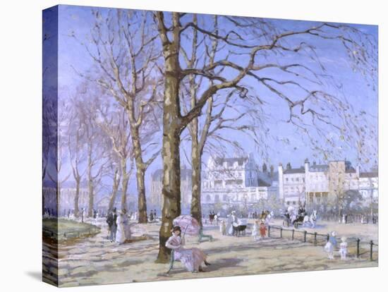 Hyde Park-Alice Taite Fanner-Premier Image Canvas