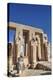 Hypostyle Hall, the Ramesseum (Mortuary Temple of Ramese Ii), Luxor-Richard Maschmeyer-Premier Image Canvas