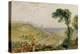 Hythe, Kent-J. M. W. Turner-Premier Image Canvas