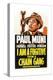 I Am a Fugitive from a Chain Gang, 1932-null-Premier Image Canvas