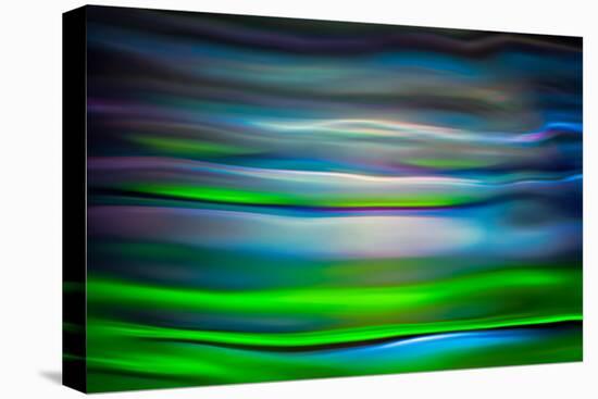 I Dream of Northern Lights-Ursula Abresch-Premier Image Canvas