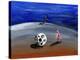 I Found a Great Big Football, 2005-Gigi Sudbury-Premier Image Canvas