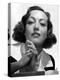 I Live My Life, Joan Crawford, 1935-null-Stretched Canvas