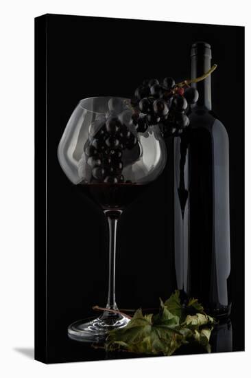 I Love Wine ! V-Alessandro Fabiano-Premier Image Canvas