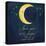 I Love You to the Moon 2-Kimberly Glover-Premier Image Canvas