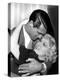 I'm No Angel, Cary Grant, Mae West, 1933-null-Stretched Canvas