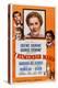 I Remember Mama, Philip Dorn, Barbara Bel Geddes, Irene Dunne, Oskar Homolka, 1948-null-Stretched Canvas