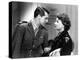 I Was A Male War Bride, Cary Grant, Ann Sheridan, 1949-null-Stretched Canvas