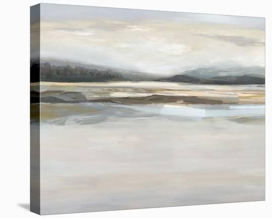 Iamonia-Mark Chandon-Stretched Canvas