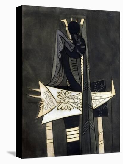 Ibaye-Wifredo Lam-Premier Image Canvas