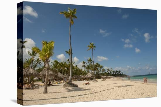 Iberostar Grand, Bavaro Beach, Higuey, Punta Cana, Dominican Republic-Lisa S. Engelbrecht-Premier Image Canvas