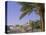 Ibiza Town, Ibiza, Balearic Islands, Spain, Europe-John Miller-Premier Image Canvas