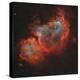 IC 1848, the Soul Nebula-Stocktrek Images-Premier Image Canvas