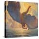 Icarus-Chini Galileo-Premier Image Canvas