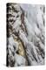 Ice and Snow in Uncompahgre River Gorge, Ouray, Colorado-Howie Garber-Premier Image Canvas