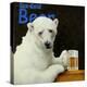 Ice-cold Bear-Will Bullas-Premier Image Canvas