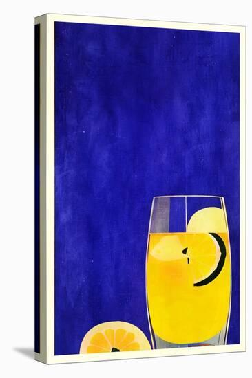 Ice Cold Lemonade-Bo Anderson-Premier Image Canvas