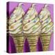 Ice-cream-faces-Howie Green-Premier Image Canvas