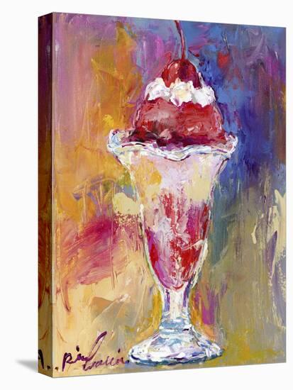 Ice Cream-Richard Wallich-Premier Image Canvas