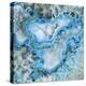 Ice Crystal Geode-GI ArtLab-Premier Image Canvas