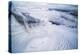 Ice Formations and Icicles on Cotopaxi Volcano, Cotopaxi National Park, Cotopaxi Province, Ecuador-Matthew Williams-Ellis-Premier Image Canvas