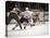 Ice Hockey East Rutherford, New Jersey, USA-null-Premier Image Canvas