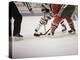 Ice Hockey East Rutherford, New Jersey, USA-null-Premier Image Canvas