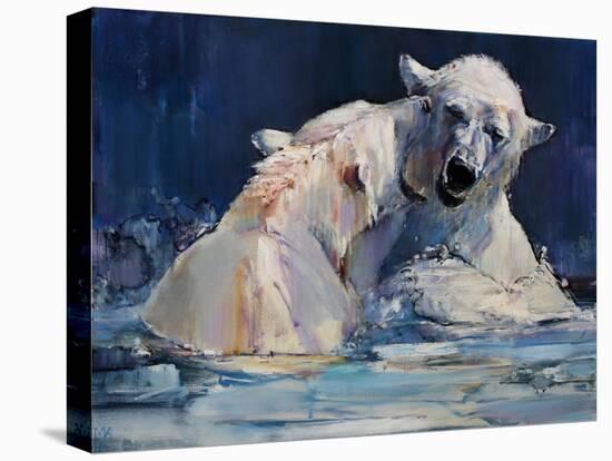 Ice Play, 2016-Mark Adlington-Premier Image Canvas