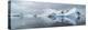 Icebergs floating in the Southern Ocean, Iceberg Graveyard, Lemaire Channel, Antarctic Peninsula...-Panoramic Images-Premier Image Canvas
