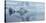 Icebergs in the Southern Ocean, Antarctic Peninsula, Antarctica-Panoramic Images-Premier Image Canvas