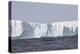 Icebergs, Kings Cove, Newfoundland, Canada-Greg Johnston-Premier Image Canvas