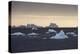 Icebergs, Lemaire Channel, Antarctica, Polar Regions-Sergio Pitamitz-Premier Image Canvas