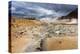 Iceland, Geothermal Area Hverir-Catharina Lux-Premier Image Canvas