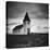 Iceland Hellnar Church-Nina Papiorek-Premier Image Canvas